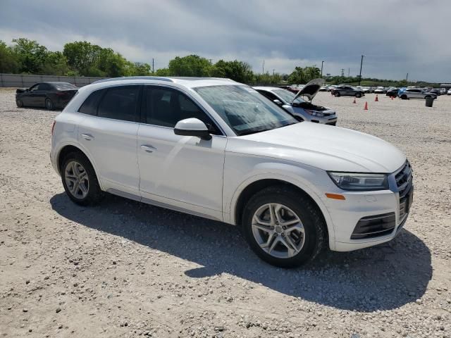 2019 Audi Q5 Premium