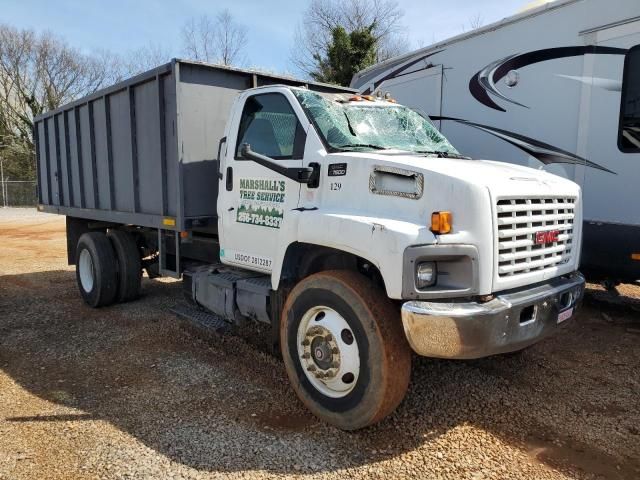 2004 GMC C7500 C7C042