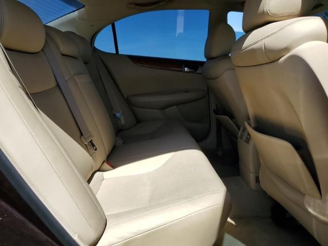 2006 Lexus ES 330