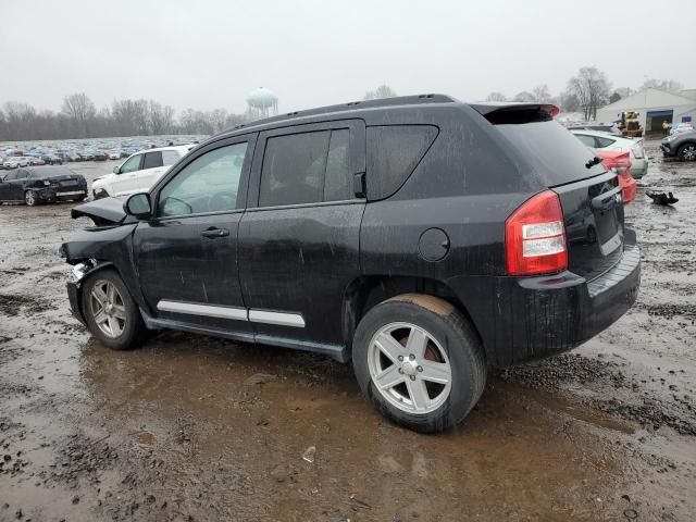 2010 Jeep Compass Sport