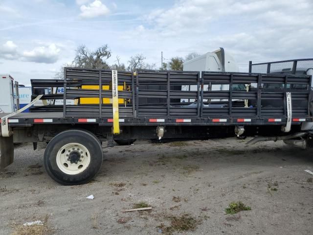 2022 Ford F750 Super Duty