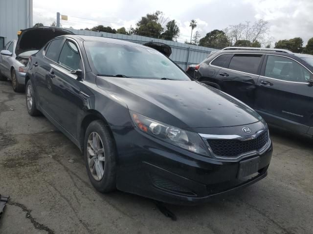 2011 KIA Optima LX