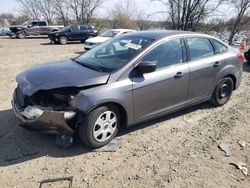 2014 Ford Focus S for sale in Baltimore, MD