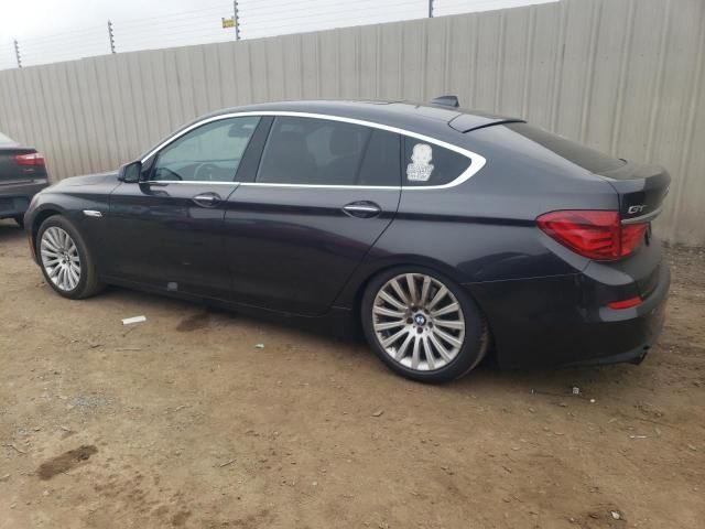 2013 BMW 535 IGT