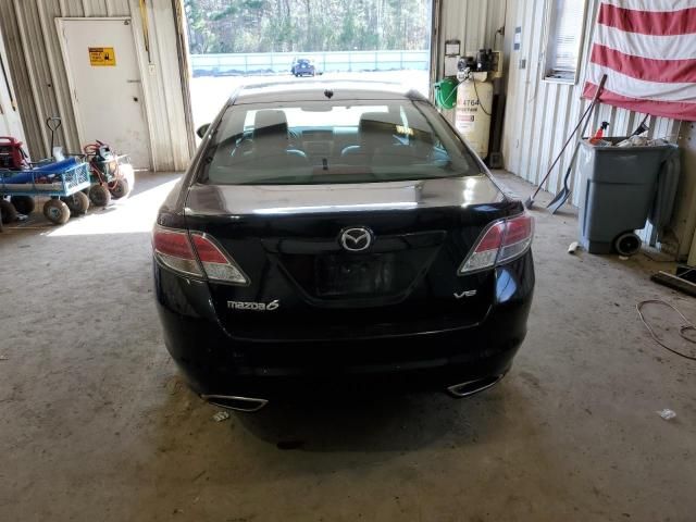 2009 Mazda 6 S