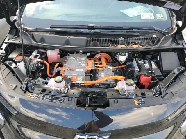 2023 Chevrolet Bolt EV 1LT