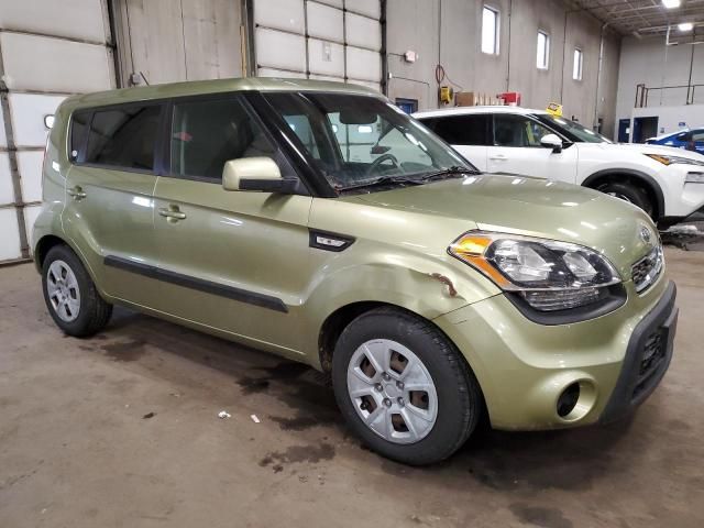 2012 KIA Soul