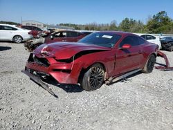 Vehiculos salvage en venta de Copart Memphis, TN: 2019 Ford Mustang