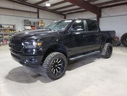 4 X 4 for sale at auction: 2020 Dodge RAM 1500 BIG HORN/LONE Star