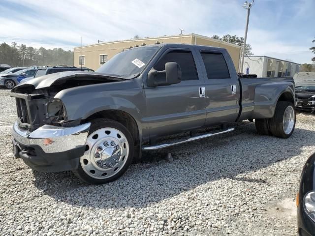 1999 Ford F350 Super Duty