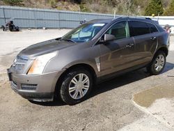 Cadillac SRX Vehiculos salvage en venta: 2012 Cadillac SRX Luxury Collection