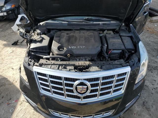 2013 Cadillac XTS Luxury Collection