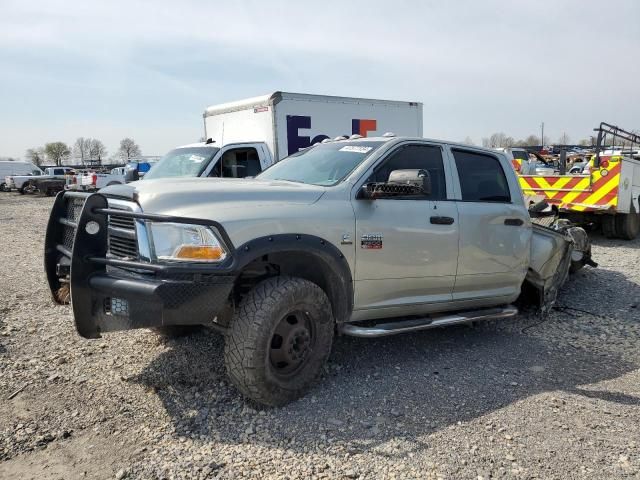 2010 Dodge RAM 3500