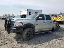 Dodge salvage cars for sale: 2010 Dodge RAM 3500