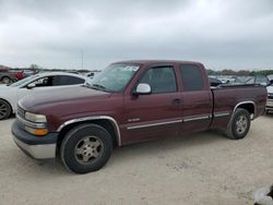 2001 Chevrolet Silverado C1500 for sale in San Antonio, TX