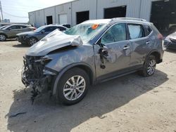 Salvage cars for sale from Copart Jacksonville, FL: 2019 Nissan Rogue S