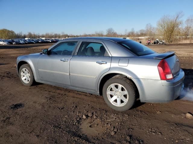 2006 Chrysler 300