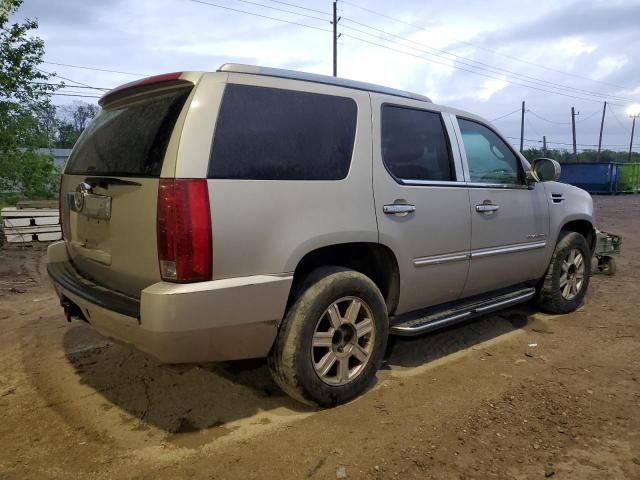 2007 Cadillac Escalade Luxury