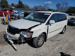 2010 Chrysler Town & Country Touring for sale in Madisonville, TN