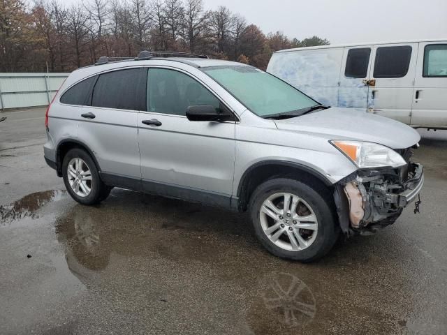 2010 Honda CR-V EX