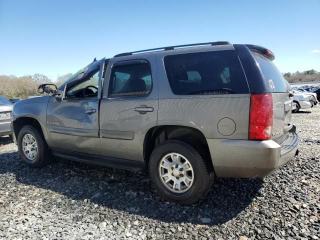 2007 GMC Yukon