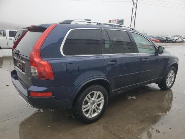 2012 Volvo XC90 3.2