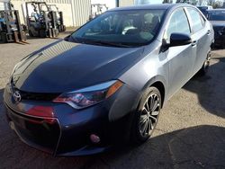 2016 Toyota Corolla L for sale in Woodburn, OR