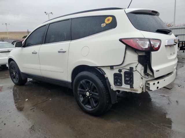 2013 Chevrolet Traverse LT