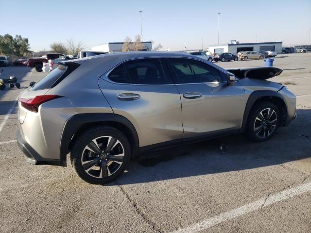 2019 Lexus UX 200