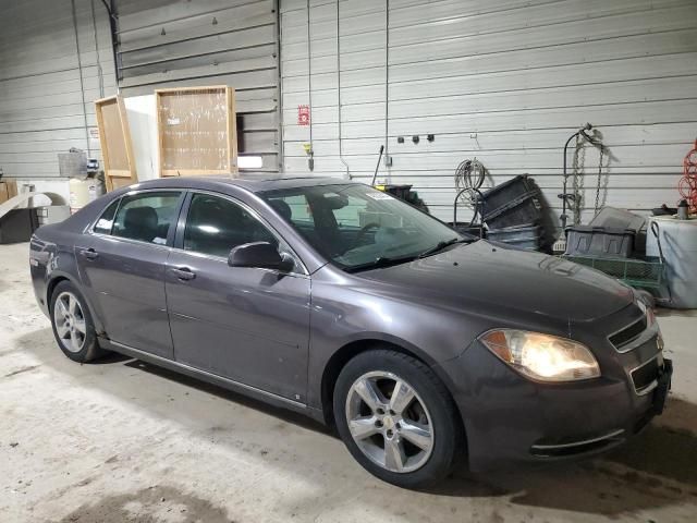 2010 Chevrolet Malibu 2LT