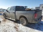 2022 Dodge RAM 1500 Classic Tradesman