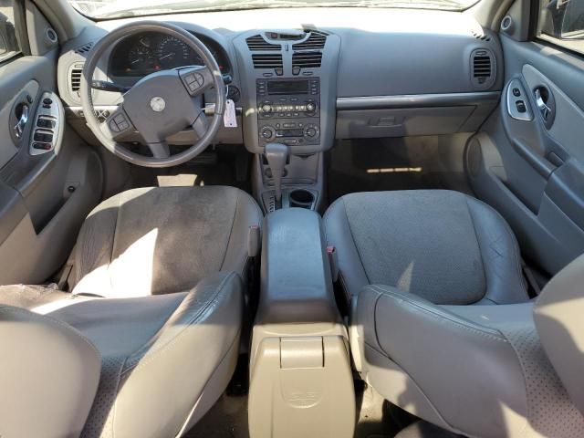 2004 Chevrolet Malibu Maxx LT