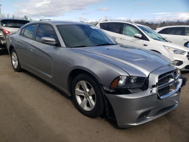 2013 Dodge Charger SE