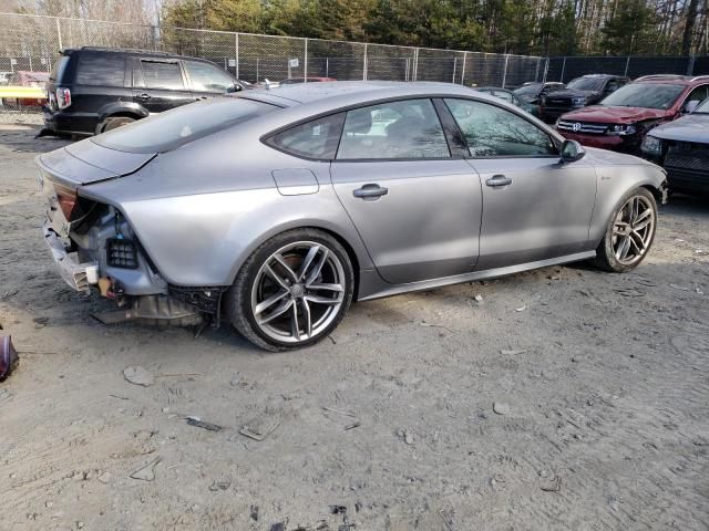 2016 Audi A7 Premium Plus