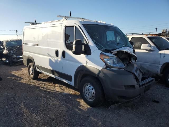 2017 Dodge RAM Promaster 1500 1500 Standard