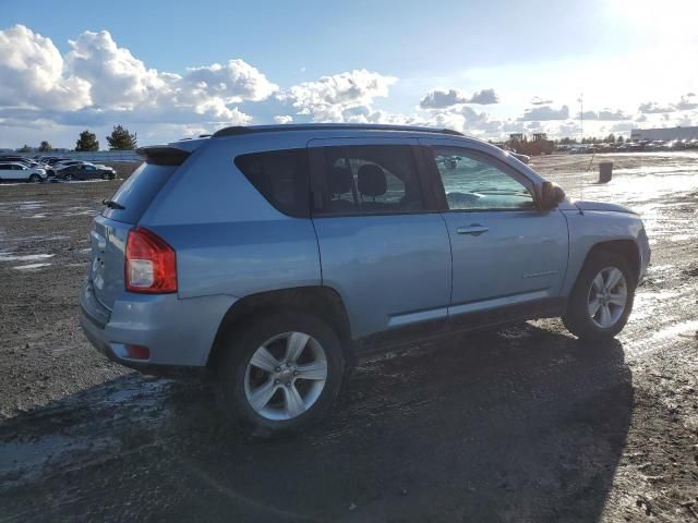 2013 Jeep Compass Sport