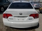 2008 Honda Civic Hybrid