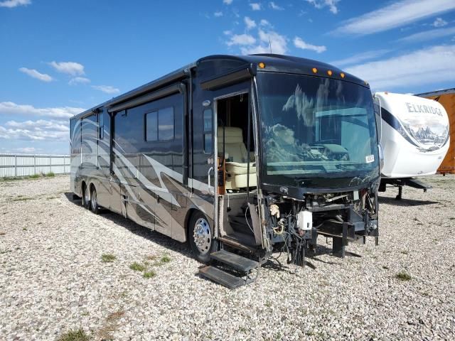 2011 Freightliner Chassis XC