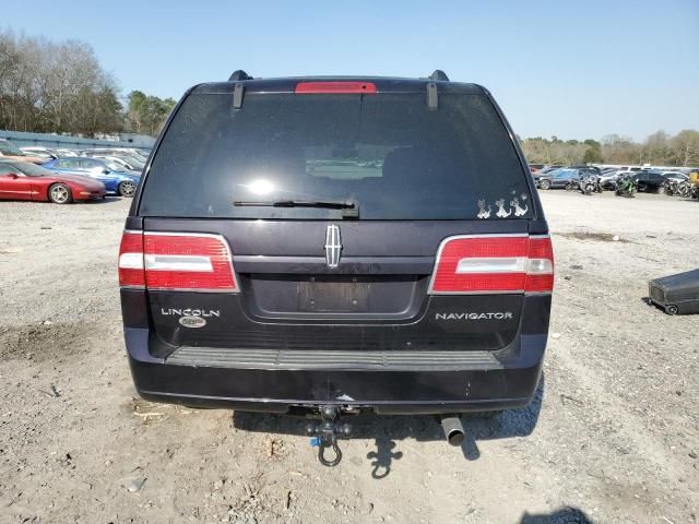 2007 Lincoln Navigator