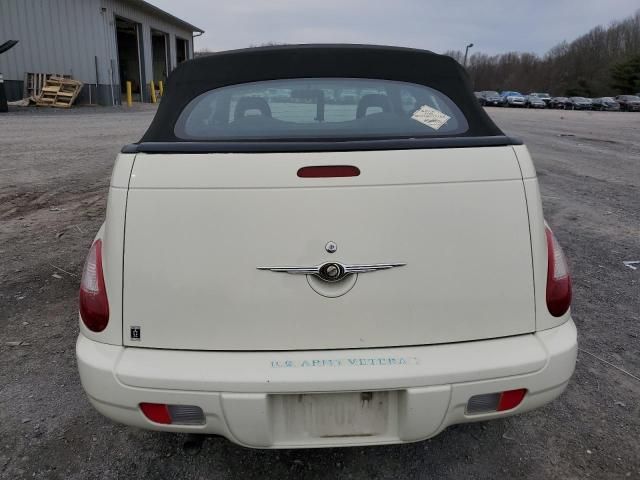 2006 Chrysler PT Cruiser