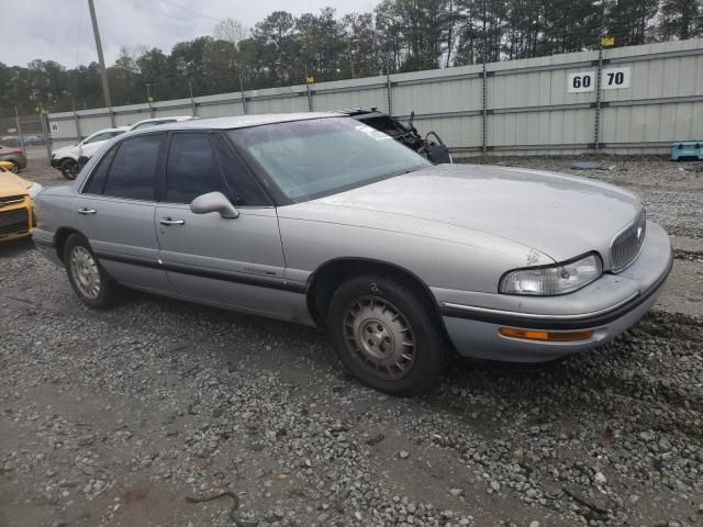 1998 Buick Lesabre Custom