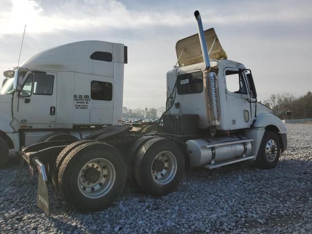 2007 Freightliner Conventional Columbia