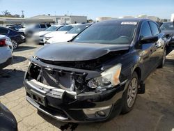 2013 Nissan Altima 2.5 en venta en Martinez, CA