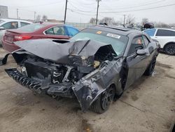 Dodge Challenger Vehiculos salvage en venta: 2015 Dodge Challenger SXT Plus