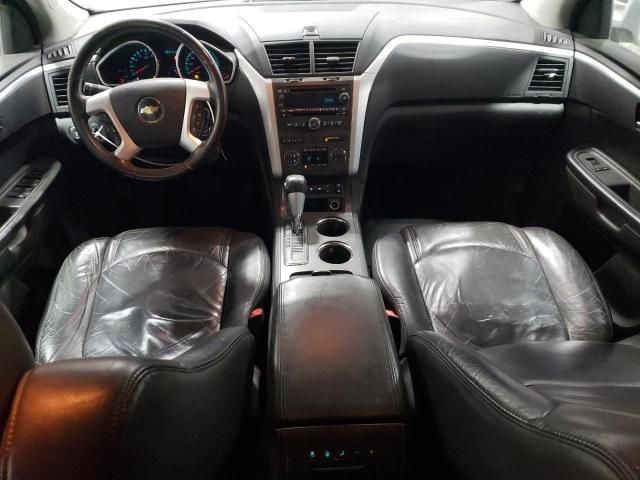 2009 Chevrolet Traverse LT