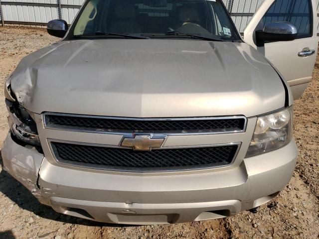 2009 Chevrolet Tahoe C1500 LT