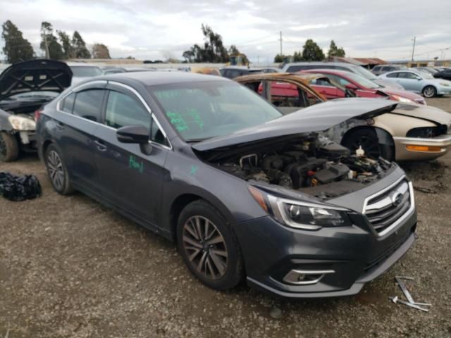 2018 Subaru Legacy 2.5I Premium