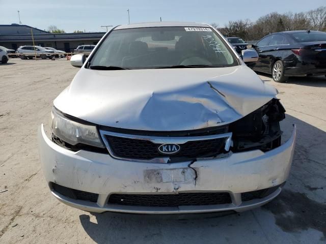 2012 KIA Forte EX