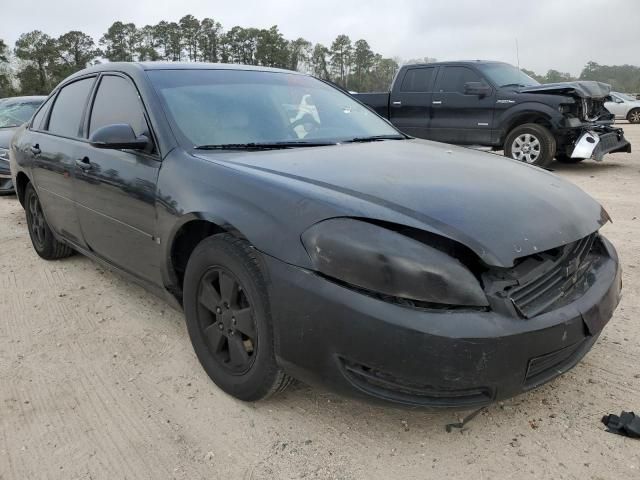 2007 Chevrolet Impala LS