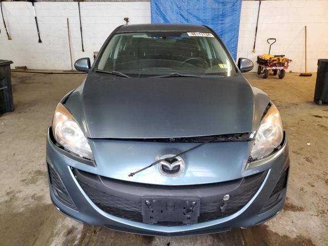 2010 Mazda 3 I